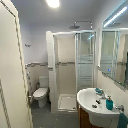 Prázdninový dům Luxury 2 Bedroom With Private Pool Maspalomas (Gran Canaria)