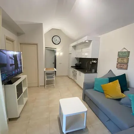 Luxury 2 Bedroom With Private Pool Prázdninový dům